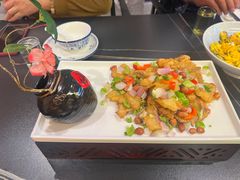 -鸿运楼·舌尖上的徽菜