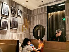 -爱碗亭·鲜炒湖南菜(壹城中心店)