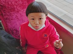 -黄土店站
