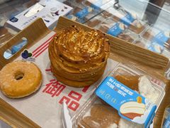 -御品轩(立丰城店)