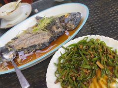 -集贤门·徽菜(南山店)