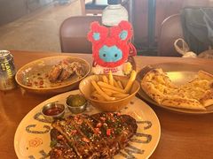 -COMMUNE幻师(上邦百汇城店)