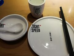 -吕氏疙瘩汤·海鲜新鲁菜(凯德mall新都心店)