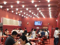 -喜家德虾仁水饺(东海缤纷天地店)