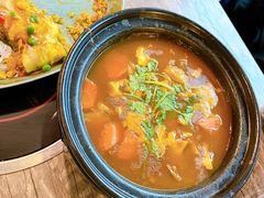 -长勺子东南亚(街道口店)