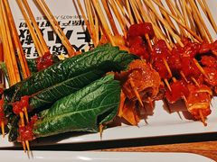 -牛小嫩串串火锅(老国贸总店)