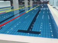 几乎每天都去游 哈哈-波士顿游泳健身会所(定福庄店)