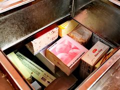 -詹爷爷乌节路街头冰淇淋