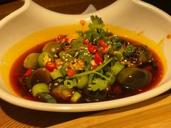 -臻炙大舍烤串(天龙家园店)