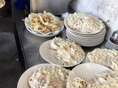 炸云吞-勒南公舍(龙江店)