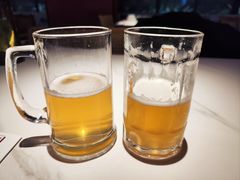 -柳喜辣•烧烤酒局(跃进总店)
