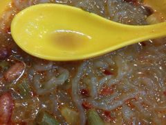 -小杨生煎(黄河路店)