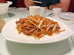 干炒牛河-金鼎轩(亚运村店)