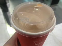 -Manner Coffee(芮欧百货店)
