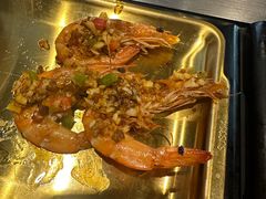 -大神太神·铁板烧(瑞虹天地月亮湾店)