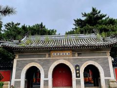 -潭柘寺景区
