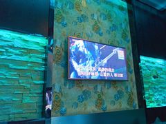 -宝岛甲壳虫KTV(蓝天路店)