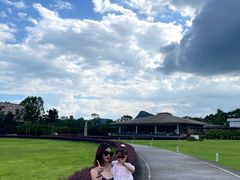 -Club Med地中海俱乐部·桂林度假村