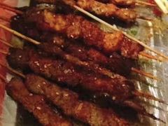 -老王太太串吧(中街店)