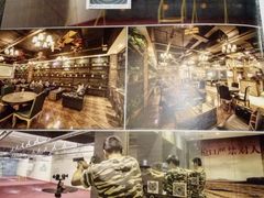 -真枪会射击俱乐部(河西中央公园店)