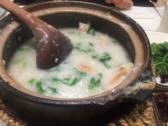 -火齐潮汕砂锅粥(五道口店)