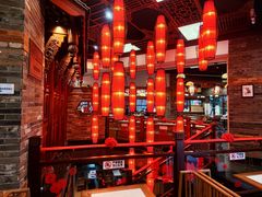 -龙抄手(春熙路总店)