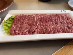 -牛街·马辈儿涮肉(牛街总店)