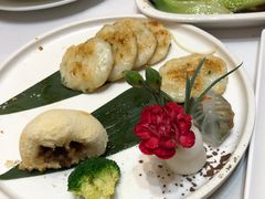 -君德澜酒家·创意粤菜(金山谷店)