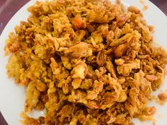 -途肴·老农饭庄(百里峡店)