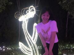 -秦岭欢乐世界