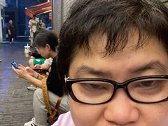 -拈签一笑黄牛肉辣卤串串