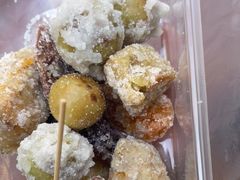 -普宁反沙番薯芋头