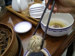 -锡笼记·无锡小笼(人民路店)