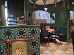 -驿楼兰·新疆菜(火车站店)