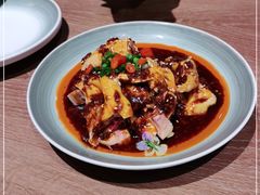 -鱼酷活鱼烤鱼(静安大融城店)