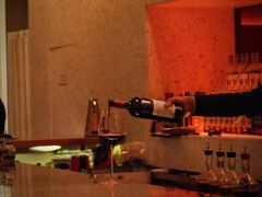 -wann lounge 低温慢煮牛排·清吧