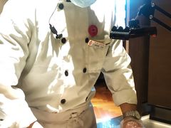 -悦融·京鲁菜·露台花园(安定门店)
