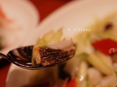 -镇江苏宁万豪酒店-苏筵中餐厅