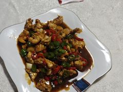 -陈生记黑鱼馆·20年活鱼现杀(宁波鼓楼店)
