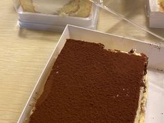 提拉米苏-旧识old mate·烘焙蛋糕店