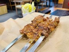 -大自然醉鹅·铁锅火焰鹅(上海联洋店)