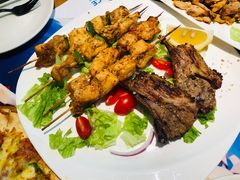 -HELLO MUSAE 拾光缪斯餐厅·纯正希腊风味(苏州中心店)