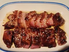 -顺德杨廷记(白云山店)