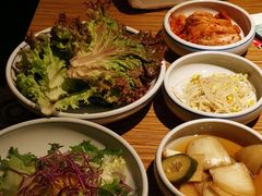-王妃家(明洞中央店)