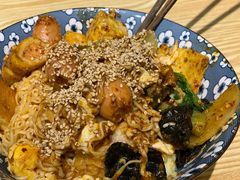 -皆道拌麻辣烫·麻辣拌