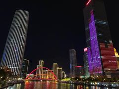 -海河游船-永乐码头(大悲院)