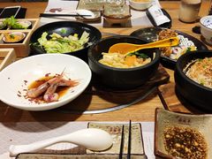 -赤坂亭·M9和牛烧肉·铁板烧(合肥万象城店)