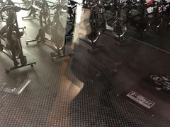 -帝豪斯健身俱乐部(市府恒隆广场店)