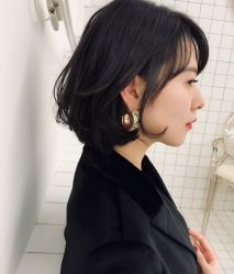 -Godhands美发设计沙龙