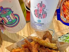 -宝葫芦西北茶食铺(万达店)